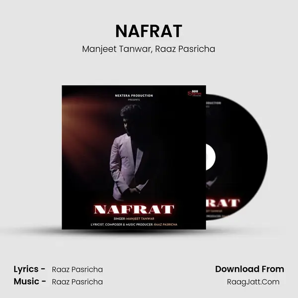 NAFRAT mp3 song