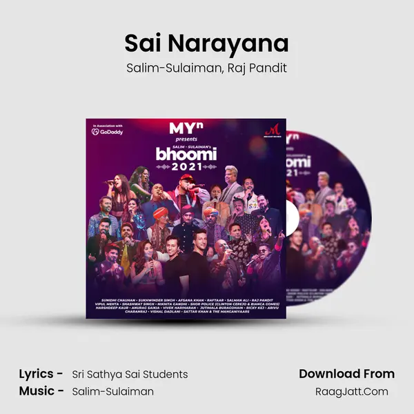 Sai Narayana mp3 song