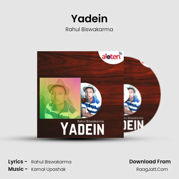 Yadein mp3 song