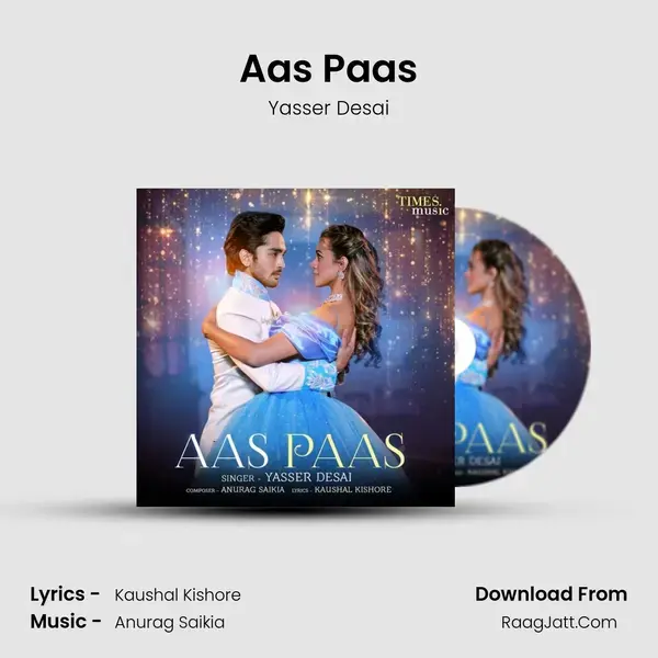 Aas Paas mp3 song