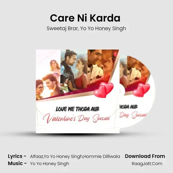 Care Ni Karda (From Chhalaang) mp3 song