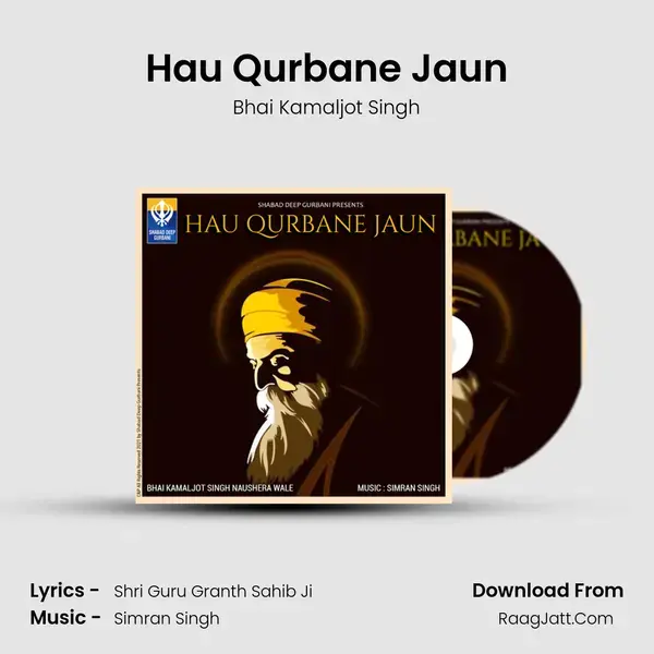 Hau Qurbane Jaun mp3 song