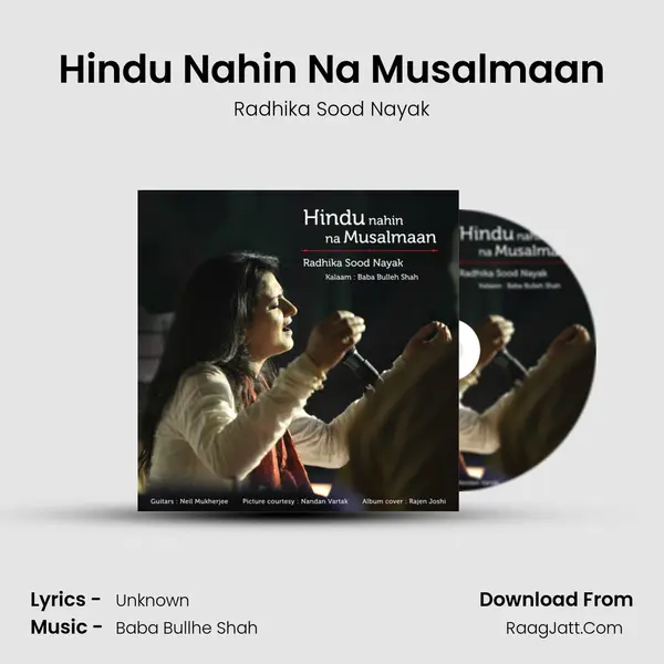 Hindu Nahin Na Musalmaan mp3 song