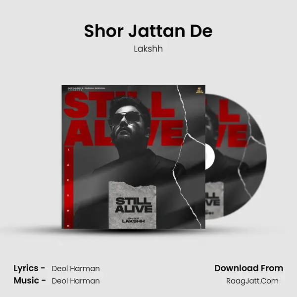 Shor Jattan De mp3 song