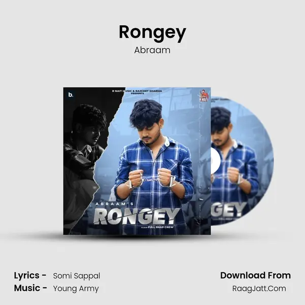 Rongey Song mp3 | Abraam