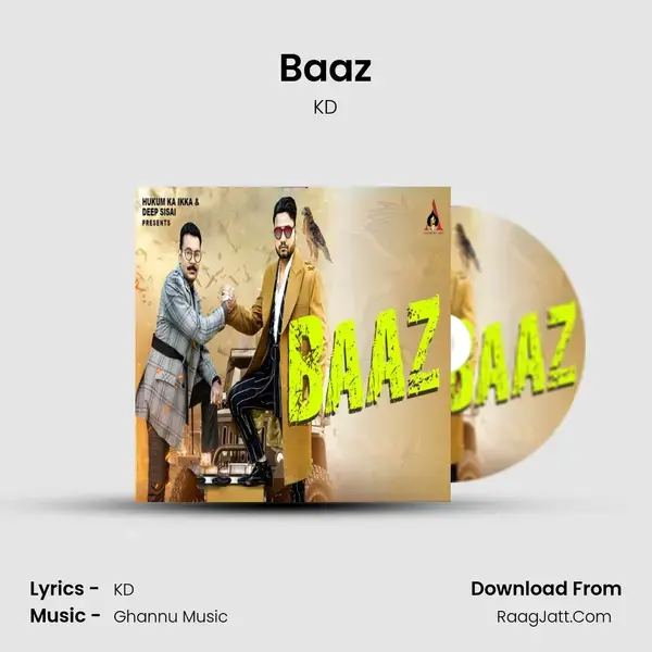 Baaz mp3 song