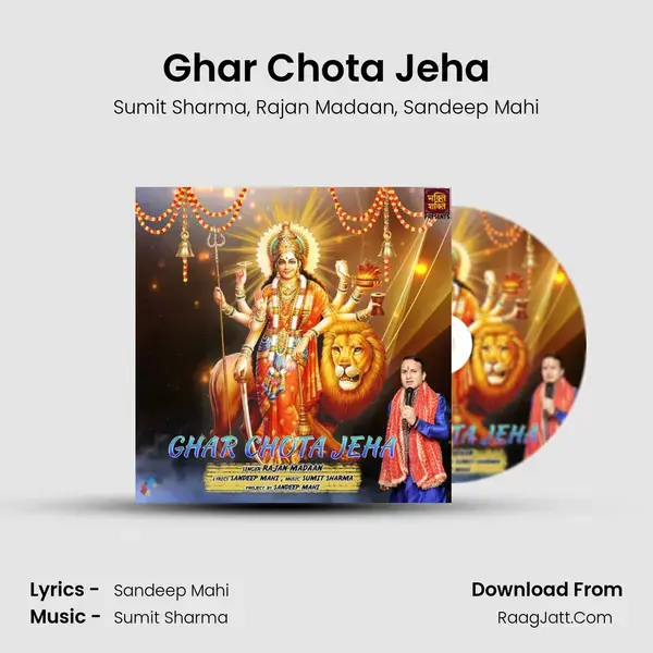 Ghar Chota Jeha mp3 song