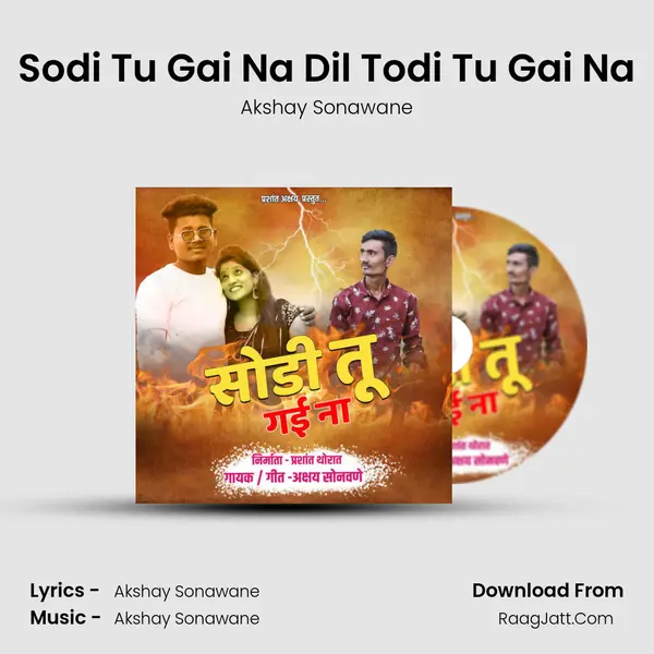 Sodi Tu Gai Na Dil Todi Tu Gai Na mp3 song