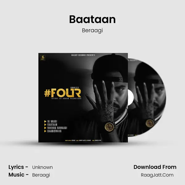 Baataan mp3 song