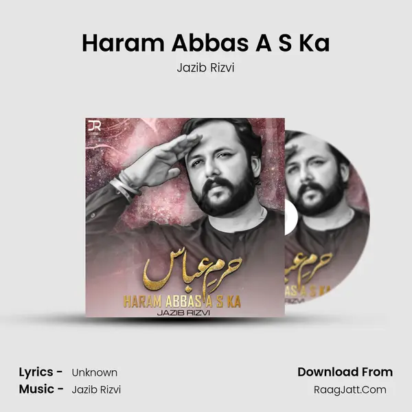 Haram Abbas A S Ka mp3 song