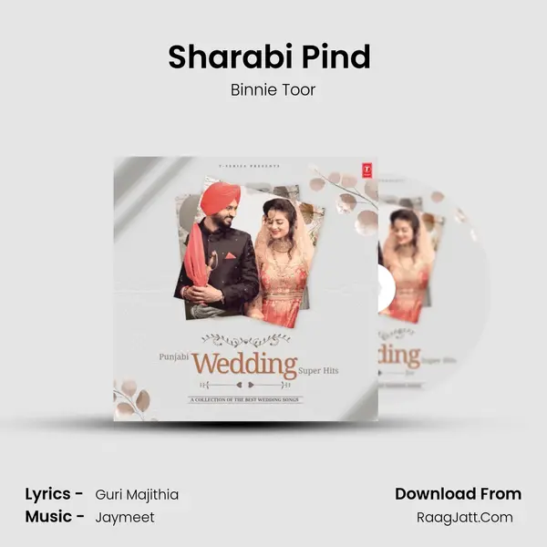 Sharabi Pind (From Sharabi Pind) mp3 song