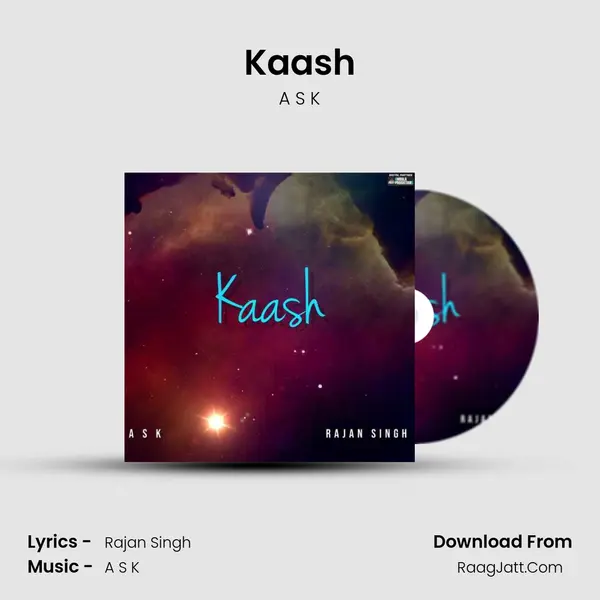 Kaash mp3 song