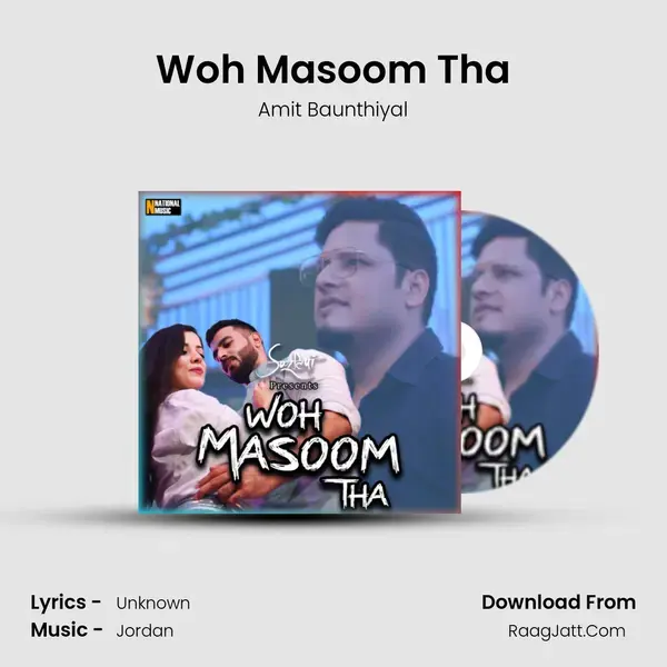 Woh Masoom Tha mp3 song