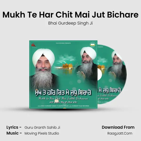 Mukh Te Har Chit Mai Jut Bichare mp3 song