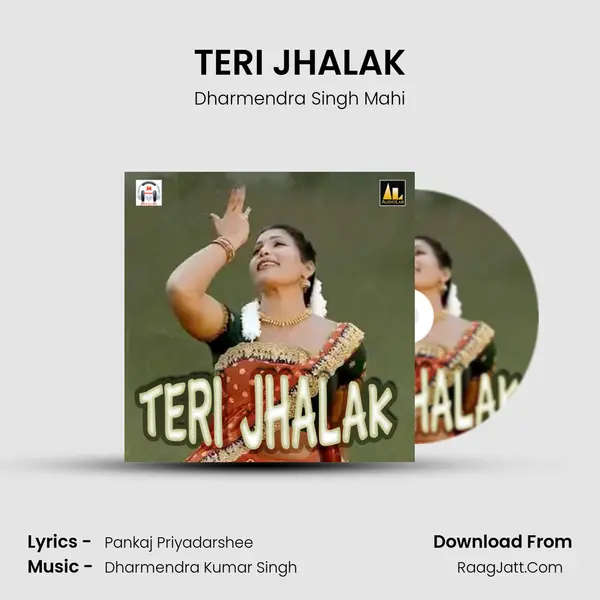 TERI JHALAK mp3 song