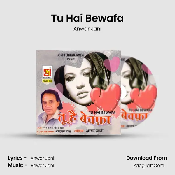 Tu Hai Bewafa mp3 song