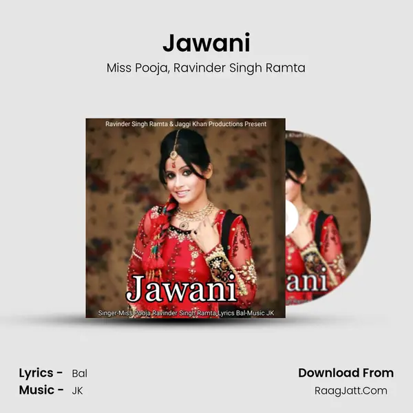 Jawani mp3 song