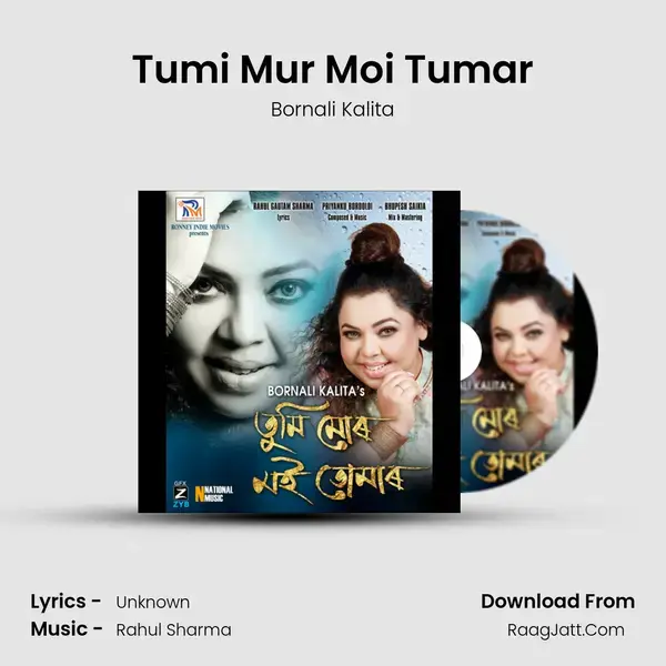 Tumi Mur Moi Tumar mp3 song