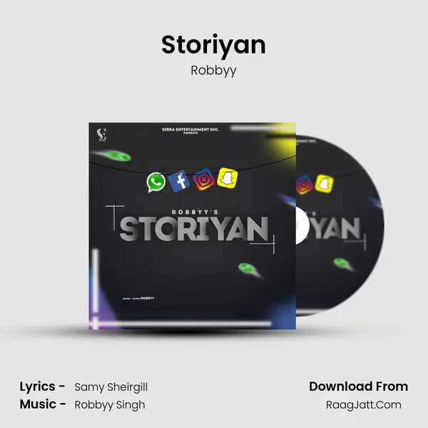 Storiyan mp3 song