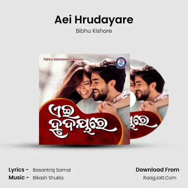 Aei Hrudayare - Bibhu Kishore