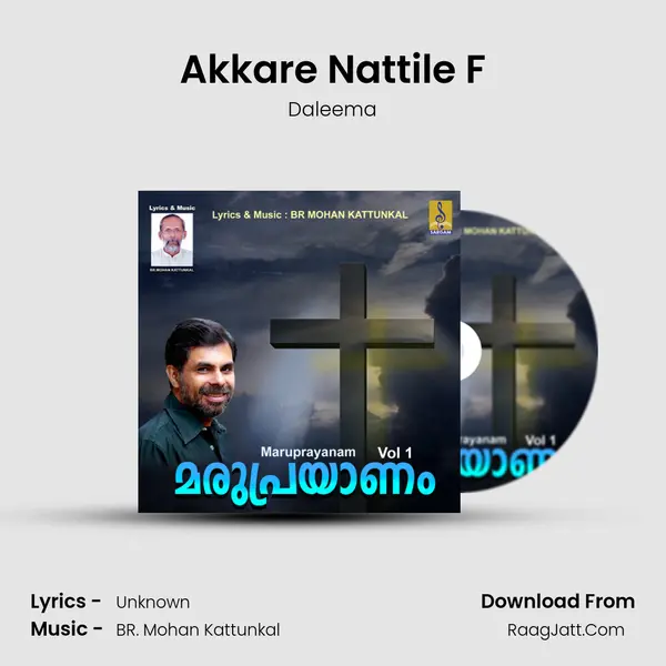 Akkare Nattile F Song mp3 | Daleema