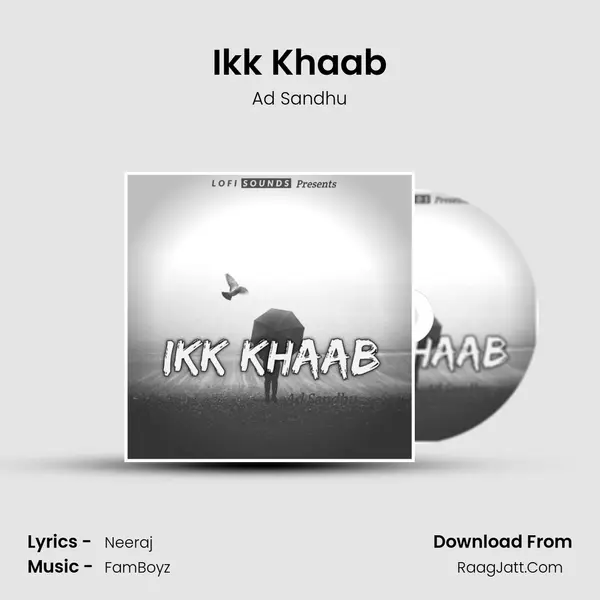 Ikk Khaab mp3 song