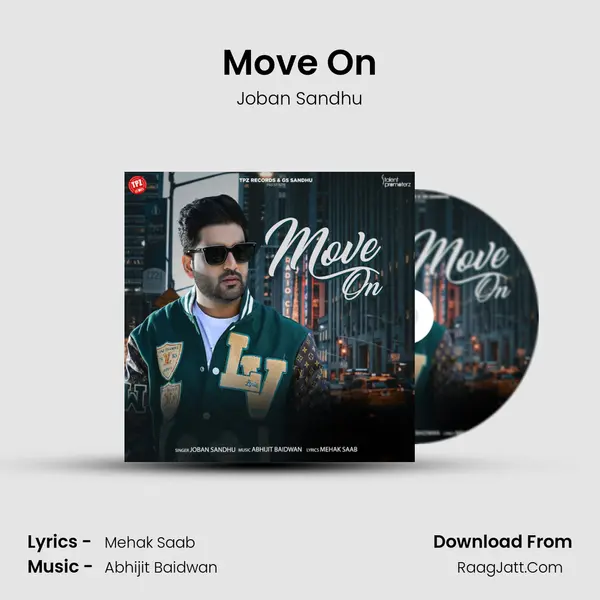 Move On mp3 song