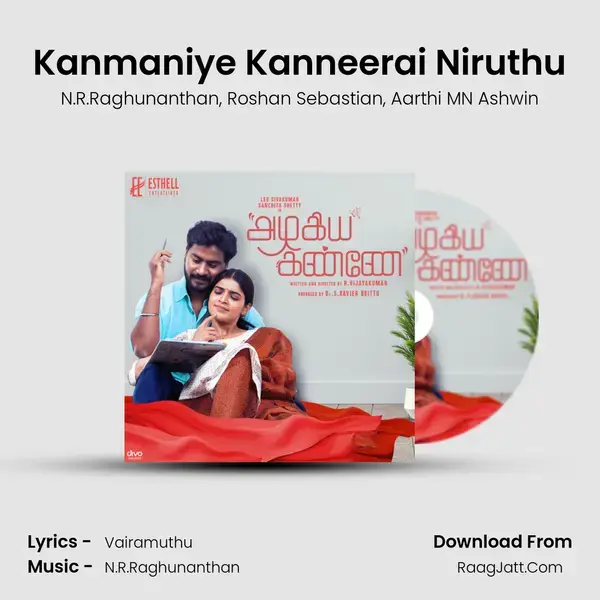 Kanmaniye Kanneerai Niruthu mp3 song