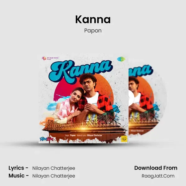 Kanna mp3 song