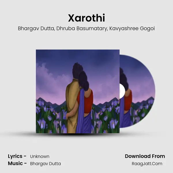 Xarothi mp3 song