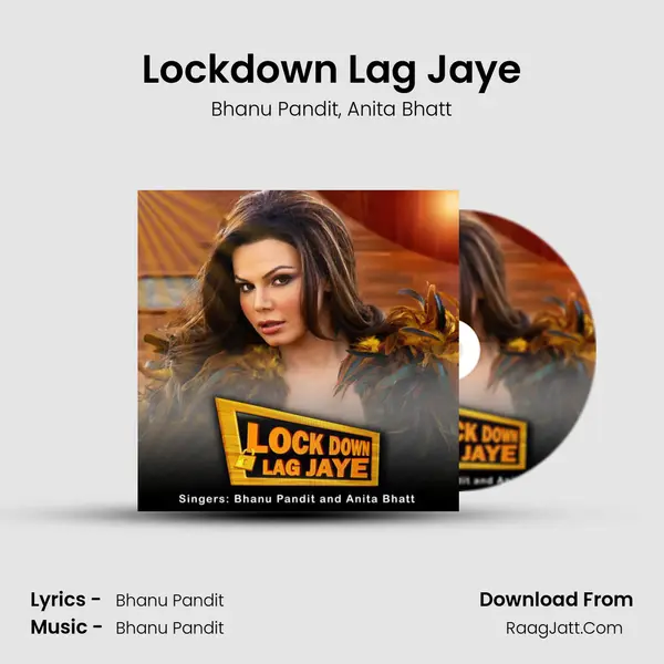 Lockdown Lag Jaye mp3 song