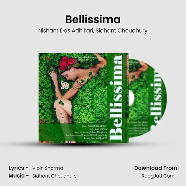 Bellissima Song mp3 | Nishant Das Adhikari