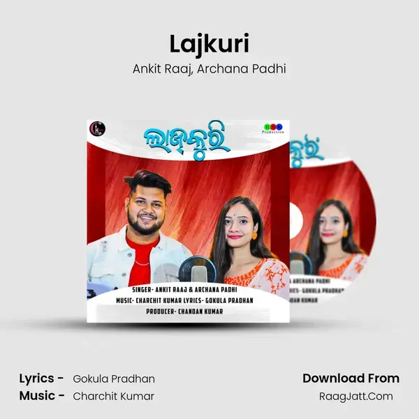 Lajkuri mp3 song