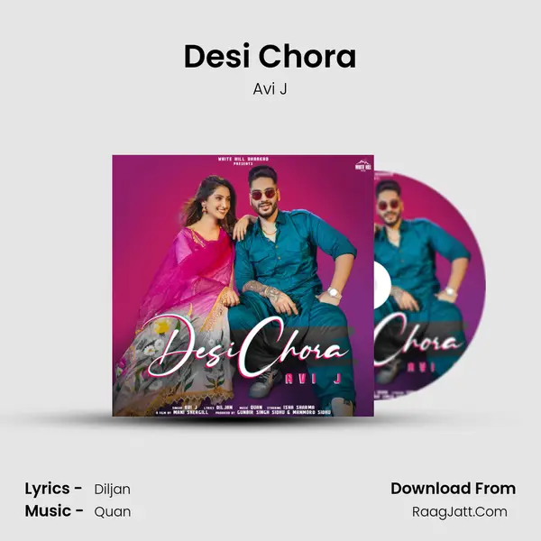 Desi Chora mp3 song