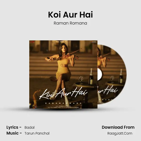 Koi Aur Hai mp3 song