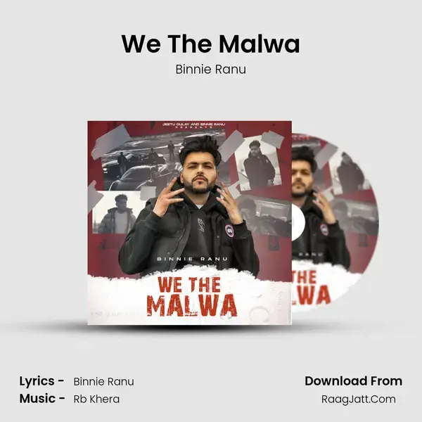 We The Malwa mp3 song