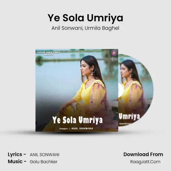 Ye Sola Umriya mp3 song