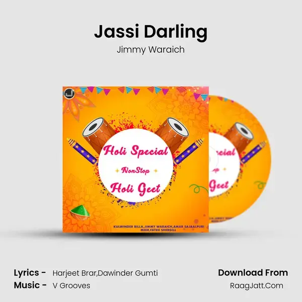 Jassi Darling mp3 song