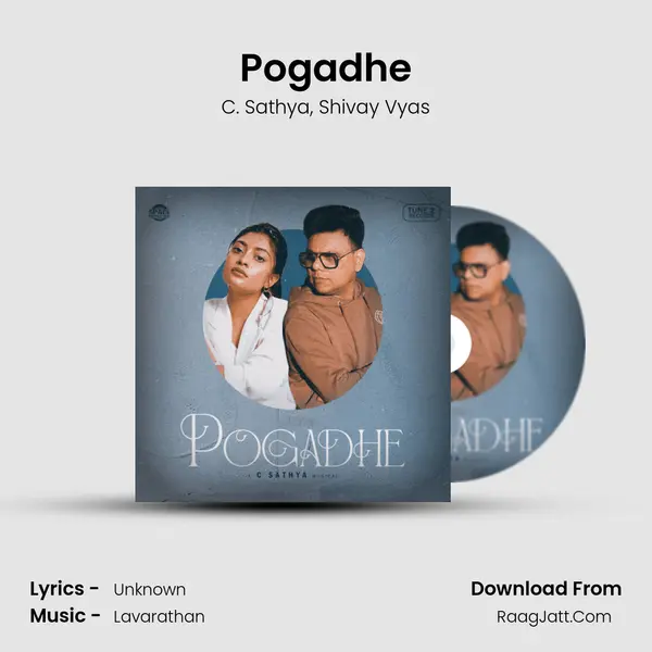 Pogadhe mp3 song