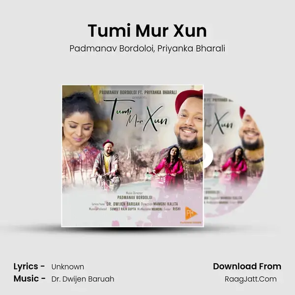 Tumi Mur Xun mp3 song