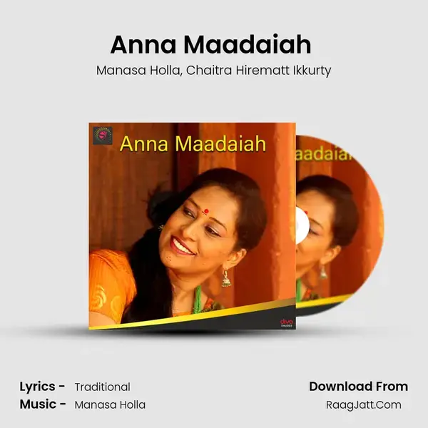 Anna Maadaiah (From Folk Album) mp3 song