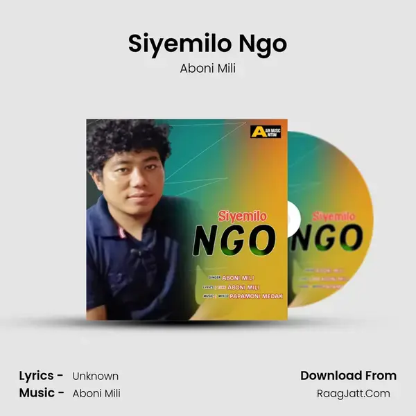 Siyemilo Ngo mp3 song