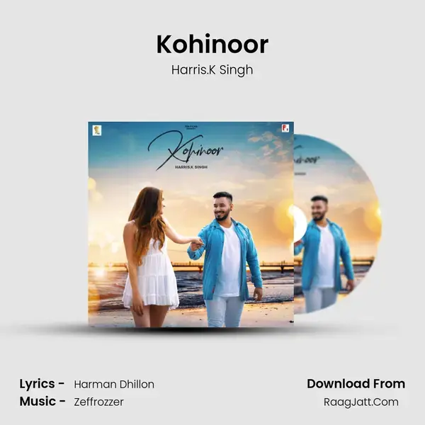 Kohinoor mp3 song