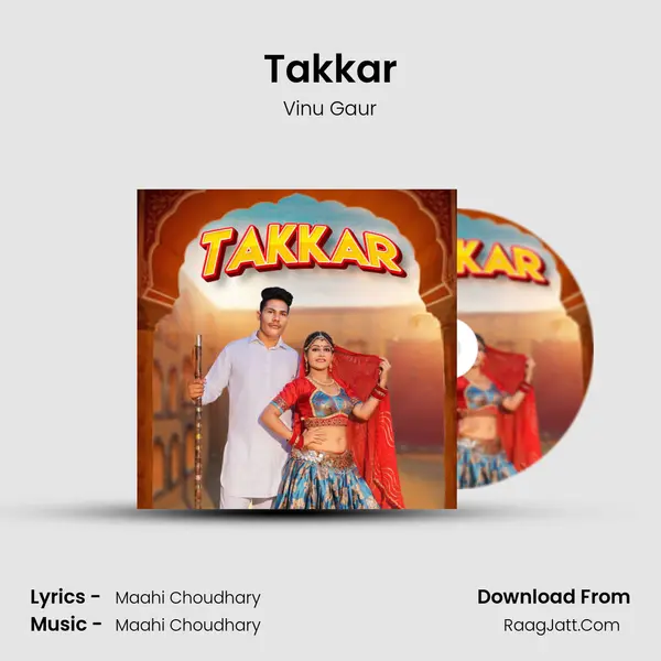 Takkar mp3 song