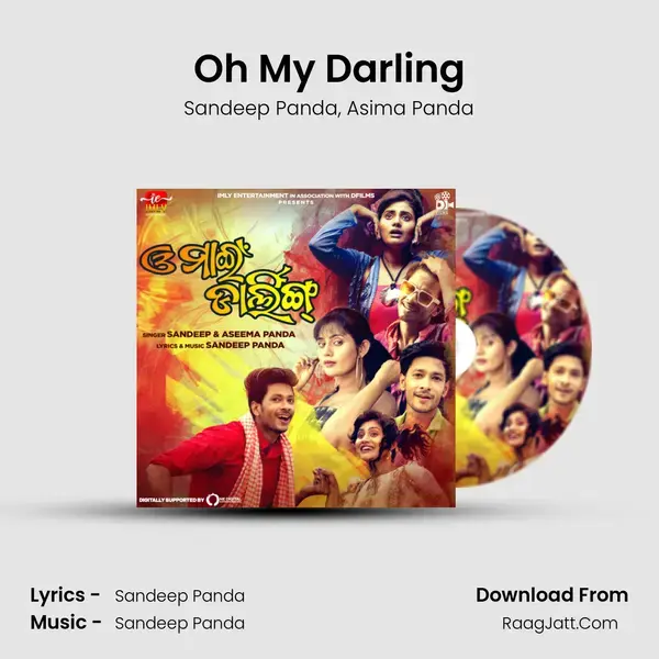 Oh My Darling mp3 song