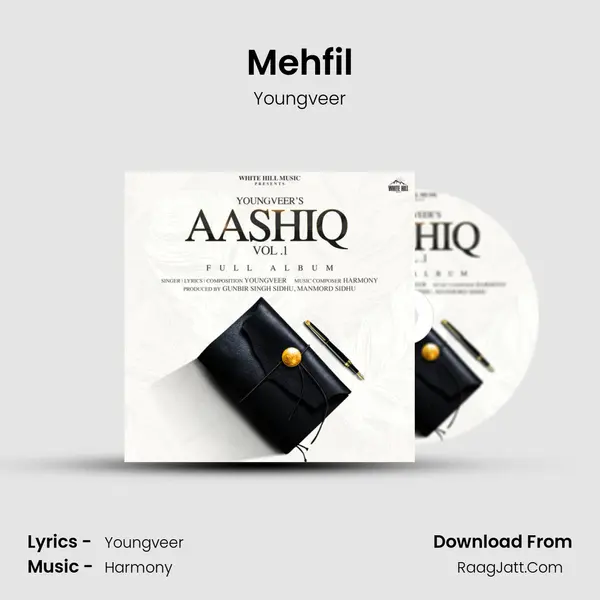 Mehfil mp3 song