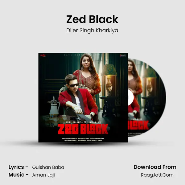 Zed Black mp3 song