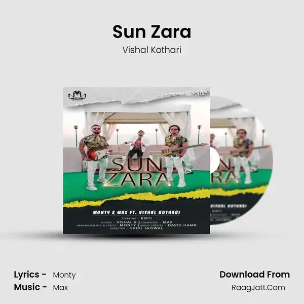 Sun Zara mp3 song