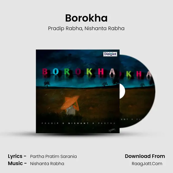 Borokha mp3 song