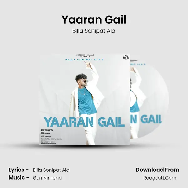 Yaaran Gail mp3 song